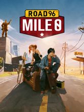 Изображение товара Игра Road 96: Mile 0 для ПК цифровой ключ Steam локализация RUS