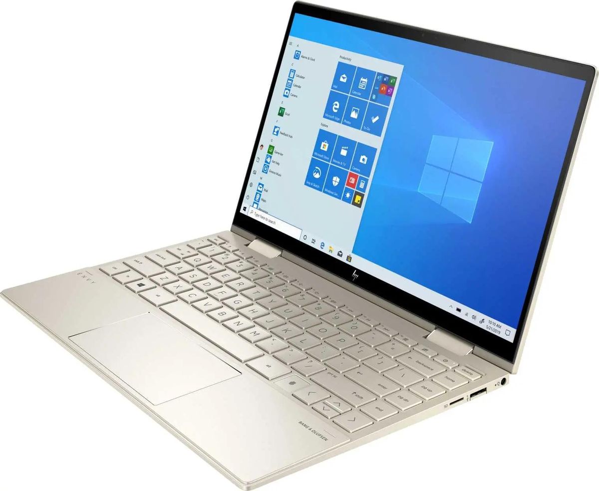 HP Envy x360 13 bd0013ur 13.3