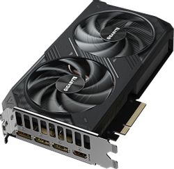 Видеокарта Gigabyte NVIDIA GeForce RTX 5060TI GV-N506TWF2OC-16GD 1.0
