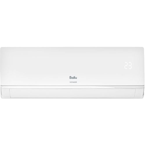 Сплит-система Ballu Voyager BSV-12HN8 настенная, до 35м2, 11000 BTU, (комплект из 2-х коробок)