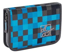 Инструкция, руководство по эксплуатации для пенал All Out 138558, Blue ...