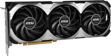 Видеокарта MSI NVIDIA  GeForce RTX 4060 RTX 4060 VENTUS 3X 8G OC
