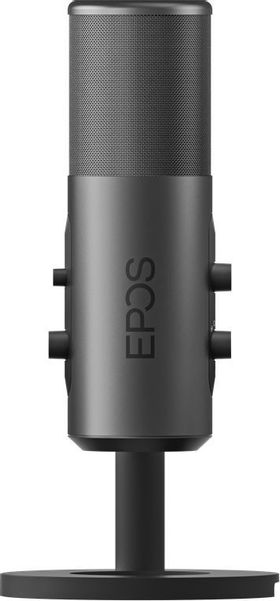 Микрофон EPOS B20,  черный [1000417]