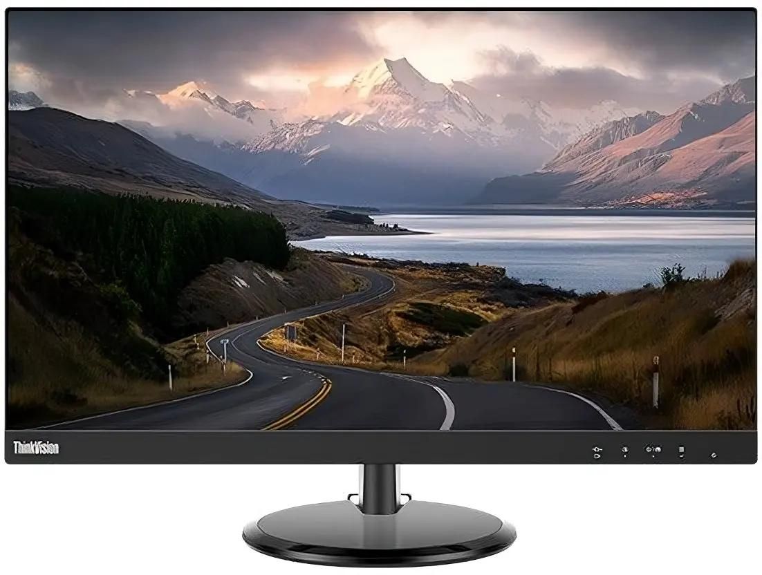 Lenovo thinkvision