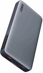 Изображение товара Внешний аккумулятор AUKEY Sprint X 10000мАч с Быстрой Зарядкой Изображение товара Внешний аккумулятор AUKEY Sprint X 10000мАч с Быстрой Зарядкой