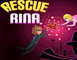 Изображение товара Приключенческая игра Immanitas Rescue Rina для ПК 2020