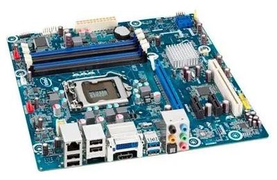 Инструкция, руководство по эксплуатации для материнская плата Intel ...