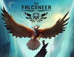 Изображение товара Игра WIRED PRODUCTIONS The Falconeer, для  ПК,  регион: Россия,  RUS (интерфейс и субтитры)