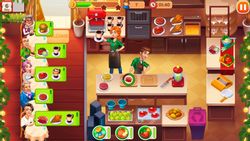 Игра IMMANITAS Baking Bustle: Ashleys Dream, для  ПК,  регион: Россия