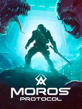 Изображение товара Игра Moros Protocol для ПК цифровой ключ русифицирована 4K онлайн кооператив