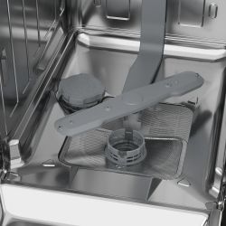 Встраиваемая посудомоечная машина Beko BDIS25063, белый