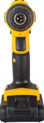 Дрель-шуруповерт EUROLUX ДА-20/2Li, 1.5Ач