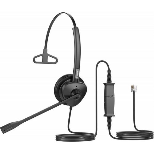 Гарнитура Fanvil HT301 черный