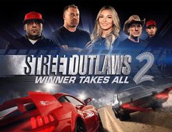 Игра GAMEMILL ENTERTAINMENT Street Outlaws 2: Winner Takes All, для ПК, регион: Россия