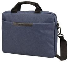 Сумка для ноутбука 14" PortCase KCB-164, синий [kcb-164 blue] – купить ...
