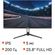 Изображение товара 23.8" Монитор Digma Overdrive 24P410F,  1920x1080,  IPS,  200Гц,  1хHDMI,  1хDP,  черный [dm24sg03]