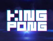 Изображение товара Игра PLUG IN DIGITAL King Pong для ПК с поддержкой VR
