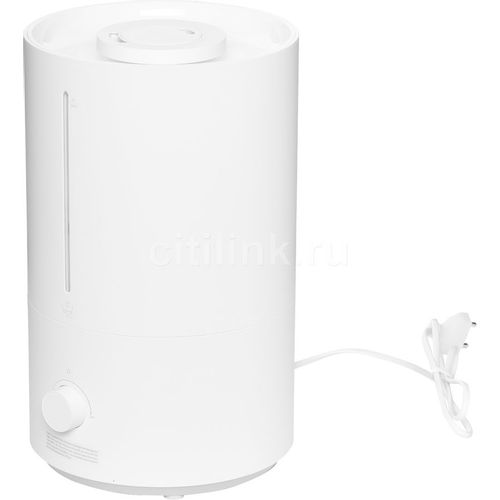Увлажнитель воздуха ультразвуковой Xiaomi Humidifier 2 Lite, 4л, белый