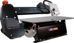 Лобзиковый станок JIB Профессионал SSA22V 125Вт