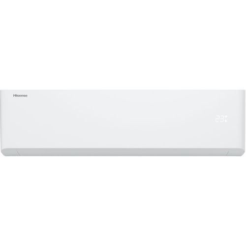 Сплит-система Hisense Strong Vibe Classic A AS-36HW4RKZHB настенная, до 100м2, 36000 BTU, с голосовым помощником, (комплект…