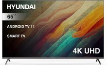 Изображение товара 65 Телевизор Hyundai H-LED65BU7006 4K Ultra HD Смарт ТВ Android TV
