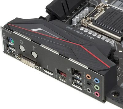 Z390 m gaming online