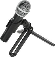 Изображение товара Микрофон Audio-Technica ATR2100x USB динамический кардиоидный для стримов и конференций