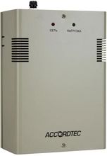 Блок питания AC/DC Accordtec ББП-50 с функ.ИБП 11.7В 14.7В (ББП-50 (ИСП ...