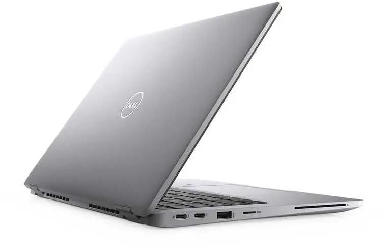 Ультрабук Dell Latitude 5320 13.3