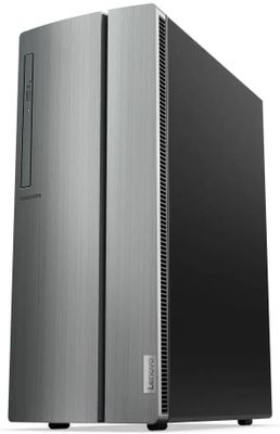 Компьютер Lenovo IdeaCentre 510-15ICK Intel Core i5 9400F, DDR4 