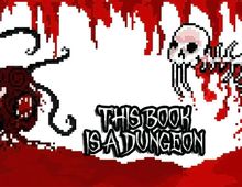 Изображение товара Игра PLUG IN DIGITAL This Book Is A Dungeon для ПК цифровой ключ