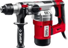 Изображение товара Перфоратор Зубр ПВ-32-1500 ЭВ мощный электроприбор для строительных работ