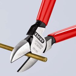 Бокорезы KNIPEX KN-7001140SB, 140мм