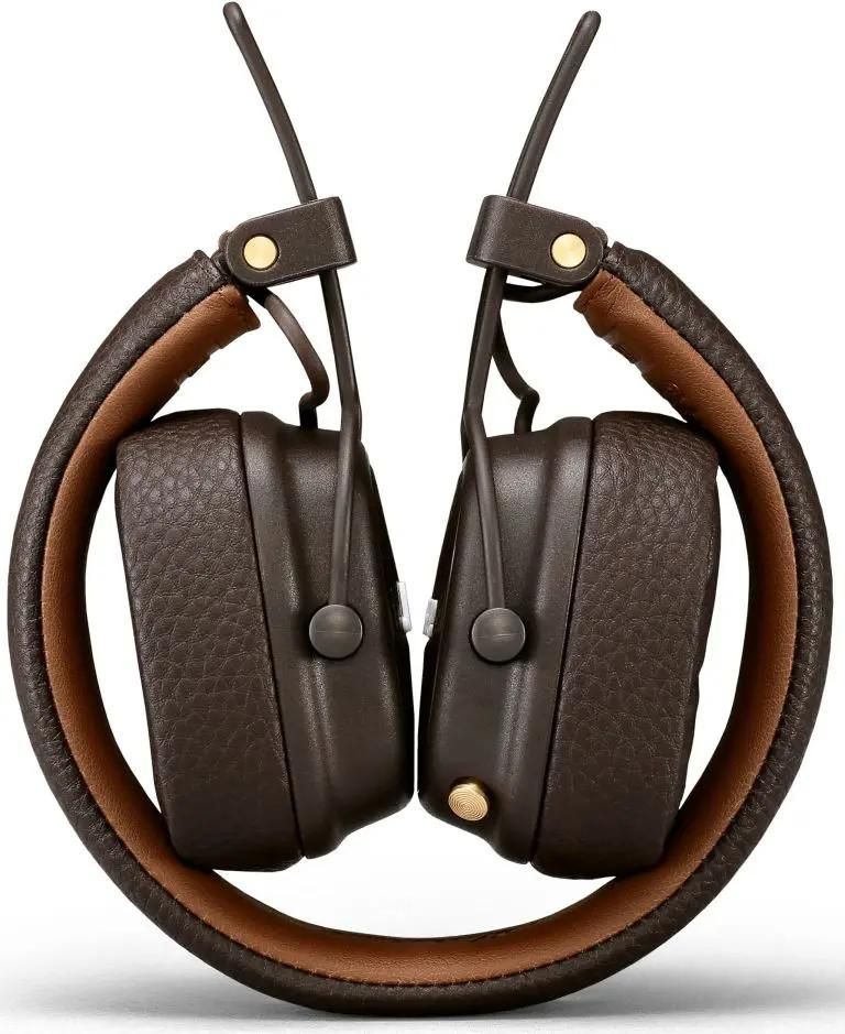 MARSHALL Major III 3.5 Bluetooth mrshlmajor3brwbt04092187 1107678