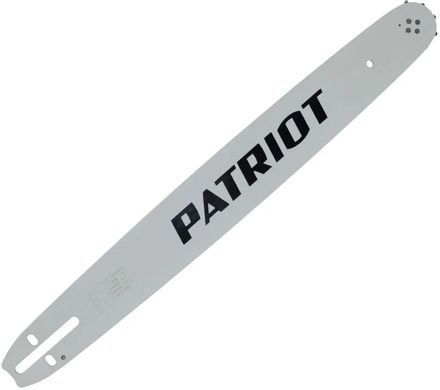 Шина для цепных пил Patriot P180SPEA041,  64 [867131850]