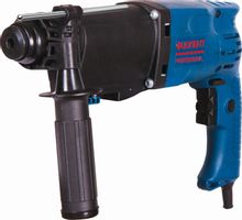 Изображение товара Перфоратор ФИОЛЕНТ П9-850-РЭ мощный трехрежимный инструмент для бетона кирпича и металла