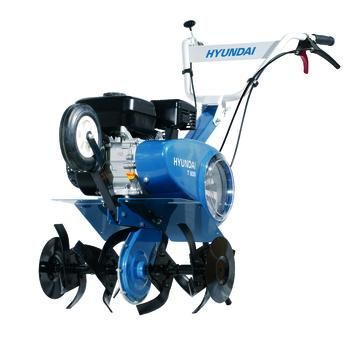 Культиватор hyundai t 800