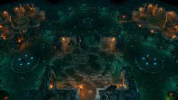 Дополнение к игре KALYPSO MEDIA Dungeons 3 - An Unexpected DLC, для ПК, регион: Россия