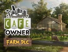 Изображение товара Дополнение к игре ROCKGAME Cafe Owner Simulator - Farm DLC для ПК