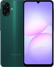Изображение товара Samsung Galaxy A07 6.7 IPS HD+ 90 Гц 5000мАч 4ГБ 64ГБ Зеленый