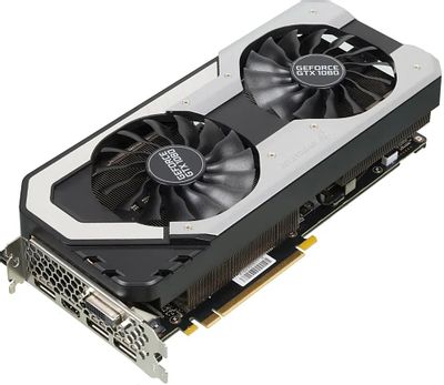 Palit geforce gtx 1080 jetstream 8gb sale