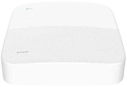 Видеорегистратор NVR (сетевой) TENDA NVR N6P-4H