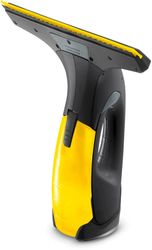 Стеклоочиститель Karcher WV 2 Black Edition, черный