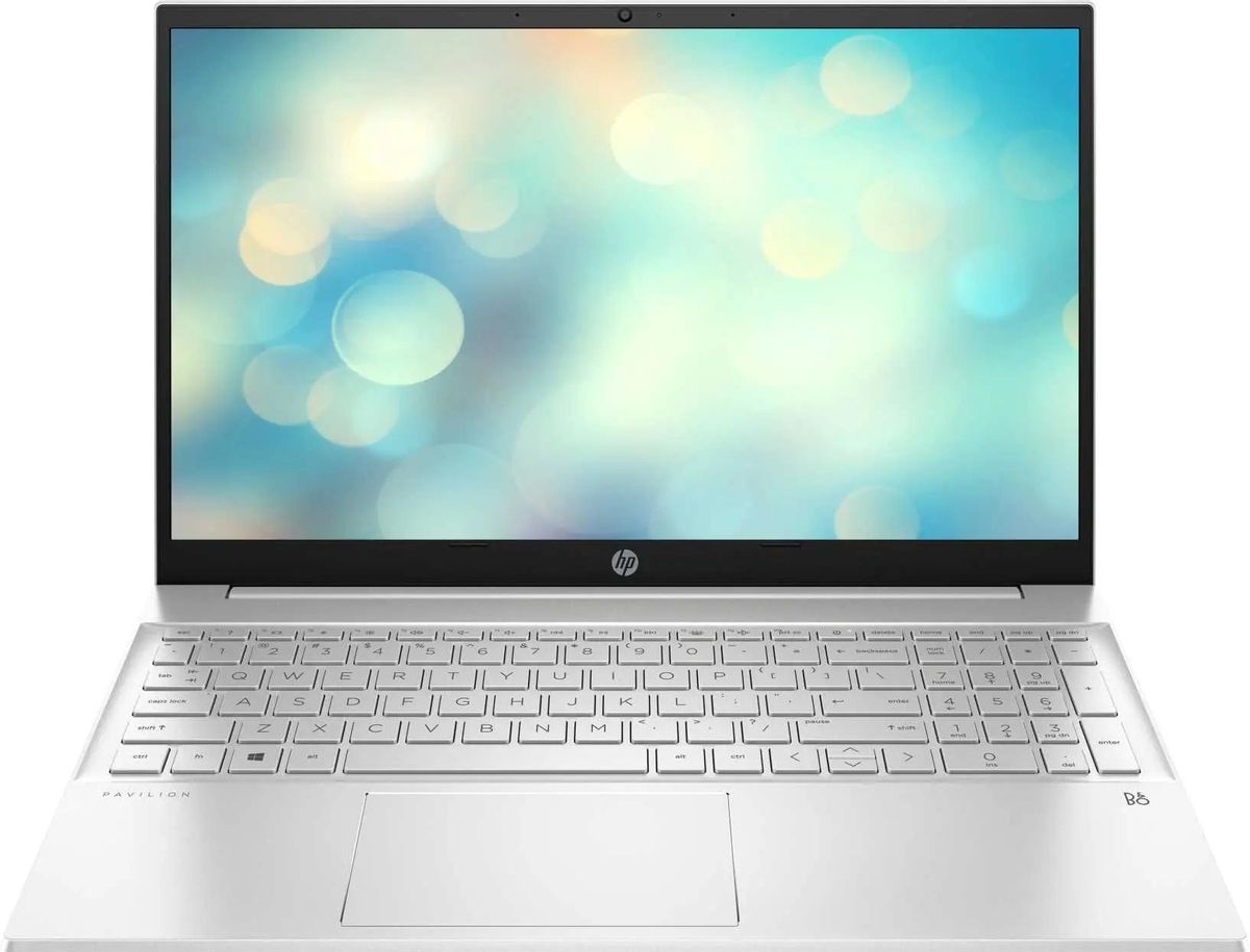 Ноутбук HP Pavilion 15-EG300 78G39AV, 15.6