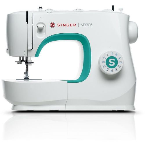 Швейная машина Singer M3305, белый