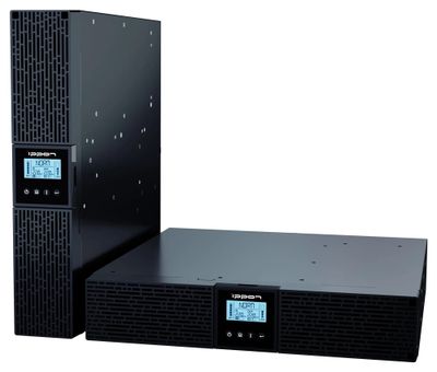 ИБП Ippon Smart Winner II 1500 Euro, 1500ВA [1415074] – купить в ...