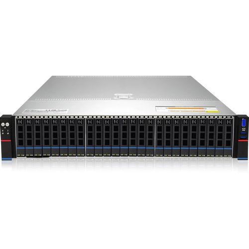 Сервер iRU Rock g2225p, 2U [2163627]
