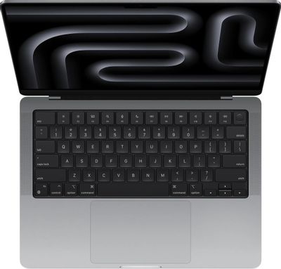 Ноутбук Apple MacBook Pro 14 M3 A2918 14.2