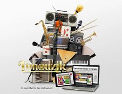 Изображение товара Игра Limouzik PLUG IN DIGITAL для ПК с русской локализацией Изображение товара Игра Limouzik PLUG IN DIGITAL для ПК с русской локализацией