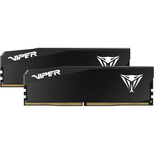Оперативная память Patriot Viper Elite 5 Ultra VEU564G6028K DDR5 — 2x 32ГБ 6000МГц, DIMM, Ret